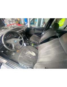 Avertisseur/Klaxon BMW SERIE 5 E34 Diesel 2
