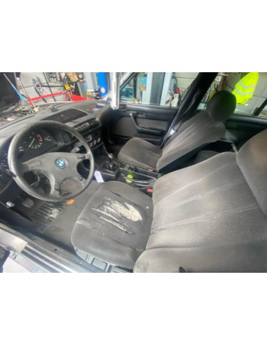 Avertisseur/Klaxon BMW SERIE 5 E34 Diesel