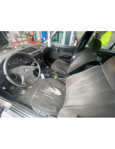 Avertisseur/Klaxon BMW SERIE 5 E34 Diesel