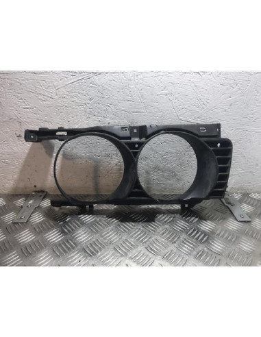 Grille de calandre gauche BMW SERIE 5 E34 TOURING BREAK Diesel