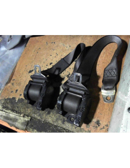 Ceinture arriere droit BMW  