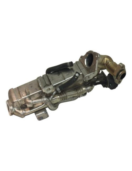 Radiateur EGR BMW SERIE 1 F20 PHASE 2 Diesel