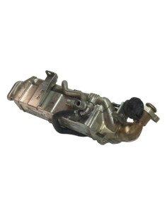Radiateur EGR BMW SERIE 1 F20 PHASE 2 Diesel 2