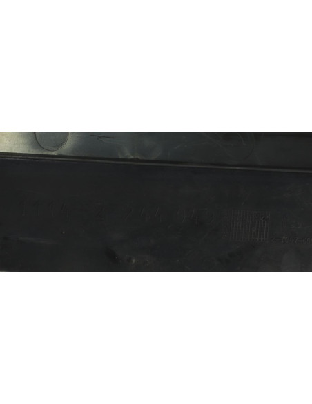 Cache moteur  BMW SERIE 3 E36 