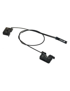 Cable ouverture capot BMW SERIE 5 E60 PHASE 1 
