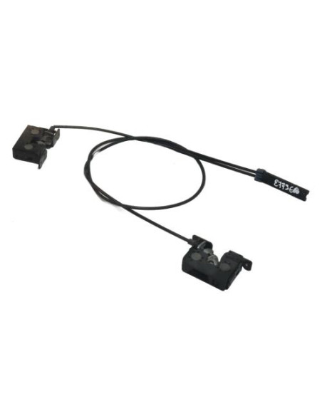 Cable ouverture capot BMW SERIE 5 E60 PHASE 1 