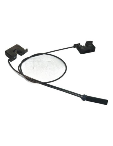 Cable ouverture capot BMW SERIE 5 E60 PHASE 1 