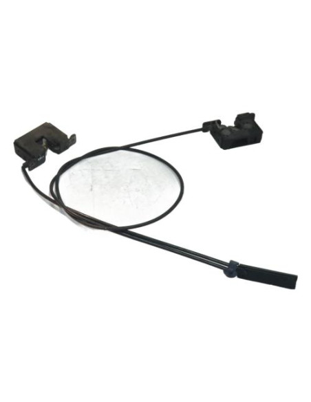 Cable ouverture capot BMW SERIE 5 E60 PHASE 1 