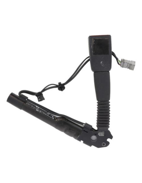 Pretensionneur de ceinture avant droit BMW SERIE 3 E90 PHASE 1 