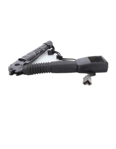 Pretensionneur de ceinture avant droit BMW SERIE 3 E90 PHASE 1  2