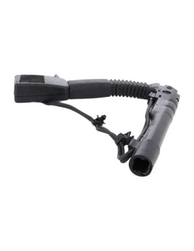 Pretensionneur de ceinture avant droit BMW SERIE 3 E90 PHASE 1 