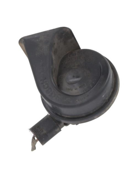 Avertisseur/Klaxon BMW SERIE 1 E87 PHASE 2 