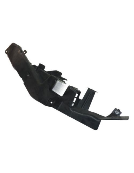 Cache sous moteur BMW X5 E70 PHASE 1 