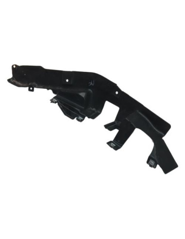 Cache sous moteur BMW X5 E70 PHASE 1 