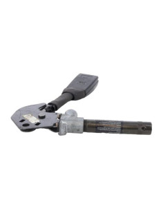 Pretensionneur de ceinture avant droit BMW SERIE 5 E39 PHASE 1  2
