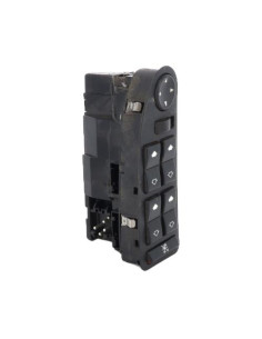 Interrupteur de leve vitre avant gauche BMW SERIE 5 E39 PHASE 1  2