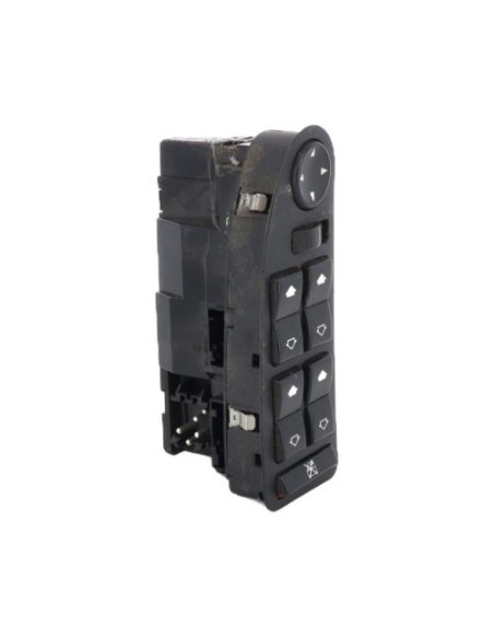 Interrupteur de leve vitre avant gauche BMW SERIE 5 E39 PHASE 1 