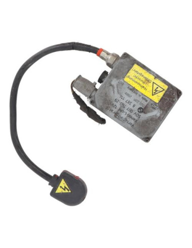Boitier xenon BMW SERIE 5 E39 PHASE 1 