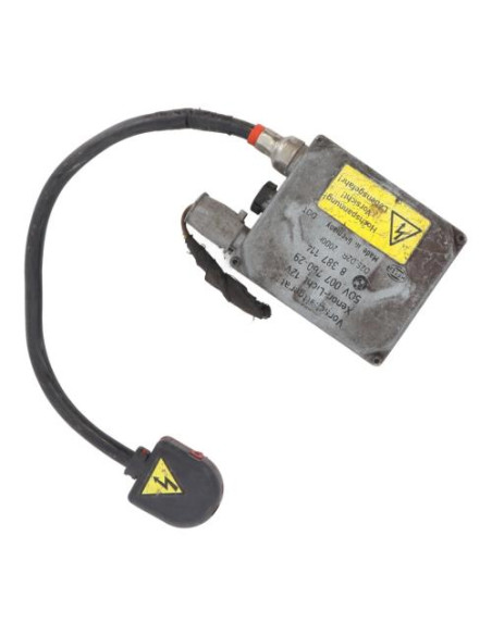 Boitier xenon BMW SERIE 5 E39 PHASE 1 