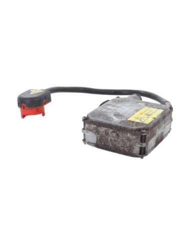 Boitier xenon BMW SERIE 5 E39 PHASE 1 