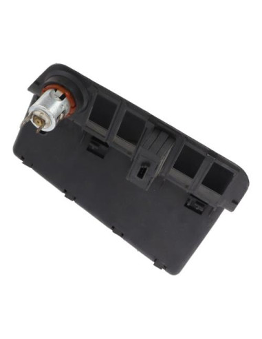 Console central (interieur plastique) BMW SERIE 3 E36 PHASE 1 