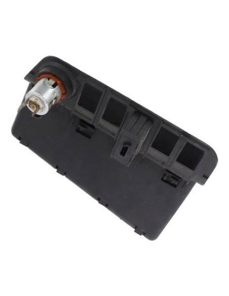 Console central (interieur plastique) BMW SERIE 3 E36 PHASE 1 