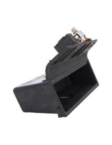Console central (interieur plastique) BMW SERIE 3 E36 PHASE 1 