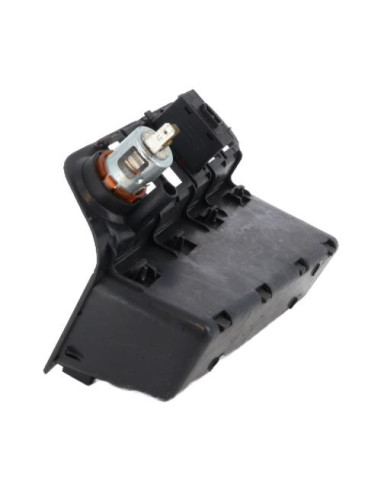 Console central (interieur plastique) BMW SERIE 3 E36 PHASE 1 