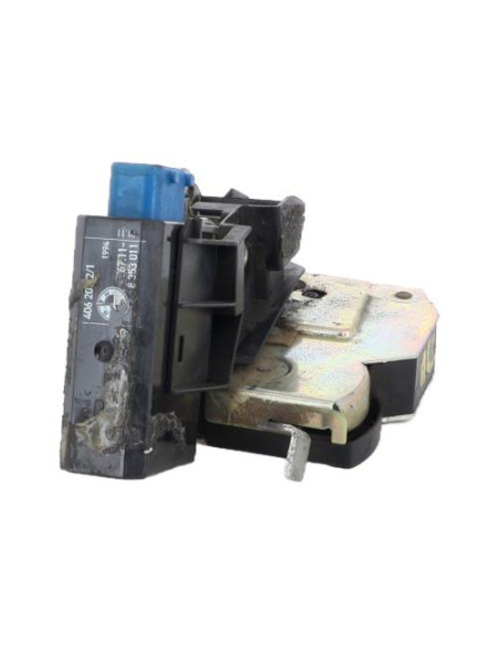 Serrure arriere droit BMW SERIE 5 E34 