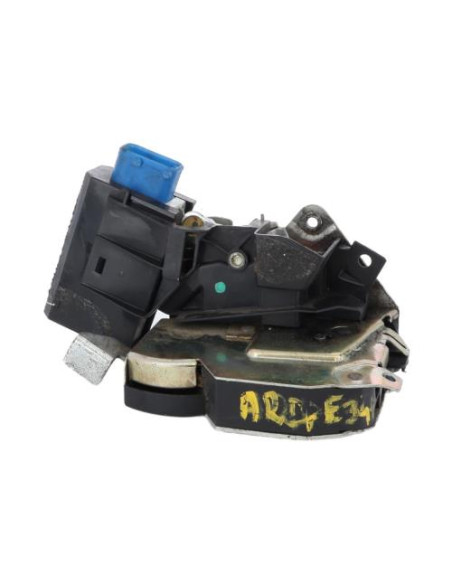 Serrure arriere droit BMW SERIE 5 E34 