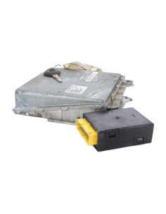 Kit de demarrage BMW SERIE 3 E36 Diesel