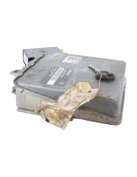 Kit de demarrage BMW SERIE 3 E36 Diesel
