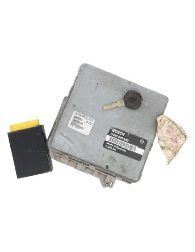 Kit de demarrage BMW SERIE 3 E36 Diesel