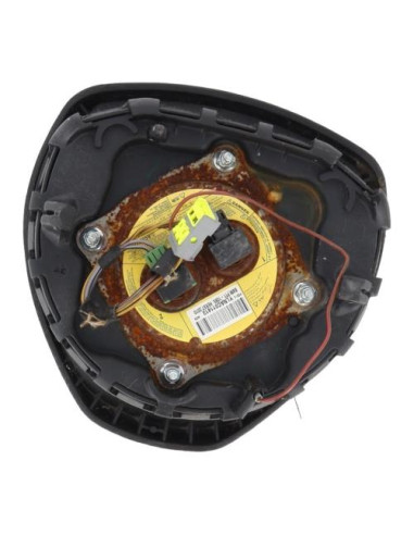 Air bag conducteur BMW X5 E70 PHASE 1 