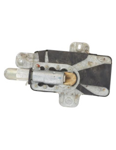Air bag lateral gauche BMW SERIE 3 E46 PHASE 2 Essence 2