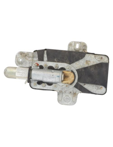 Air bag lateral gauche BMW SERIE 3 E46 PHASE 2 Essence