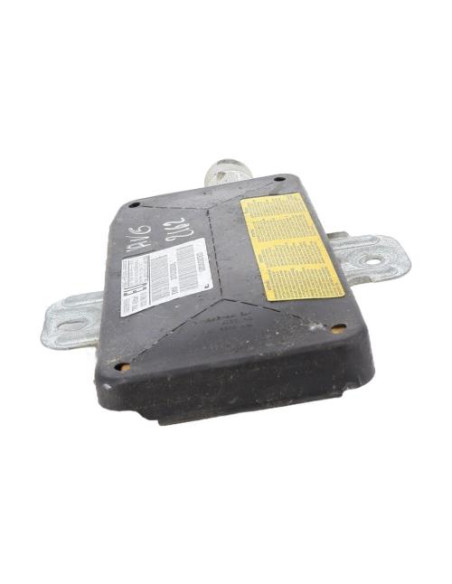 Air bag lateral gauche BMW SERIE 3 E46 PHASE 2 Essence