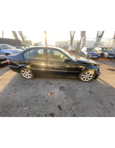 Air bag lateral gauche BMW SERIE 3 E46 PHASE 2 Essence