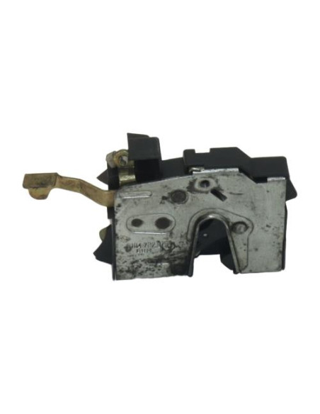 Serrure avant droit BMW SERIE 5 E34 