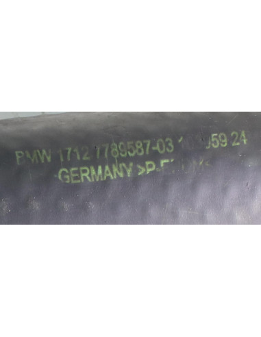Durite BMW SERIE 3 E90 PHASE 1 Diesel