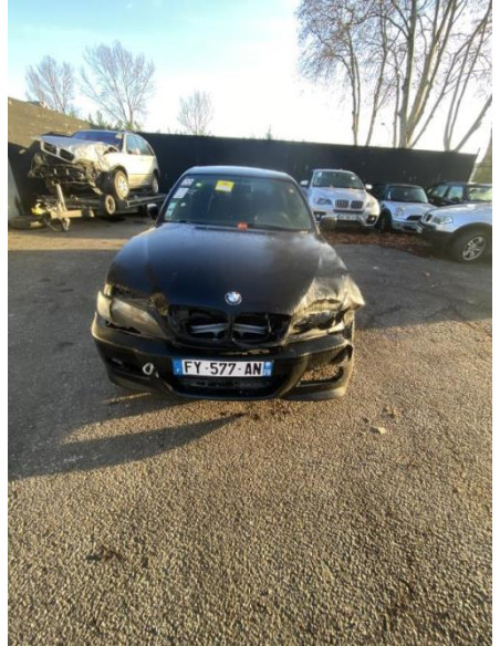 Air bag lateral droit BMW SERIE 3 E46 PHASE 2 Essence