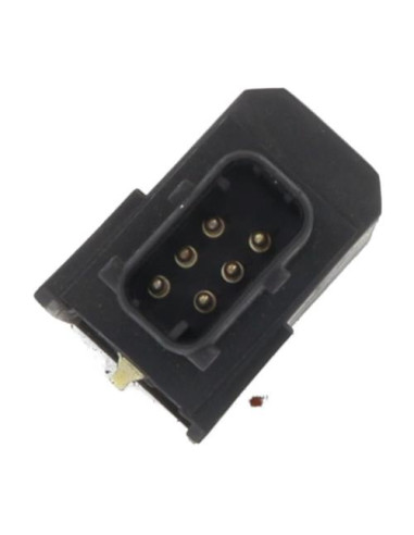 Serrure avant droit BMW SERIE 3 E36 
