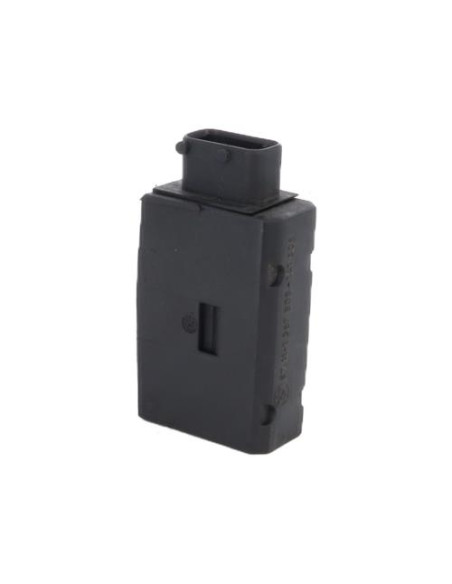 Serrure avant droit BMW SERIE 3 E36 