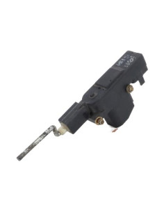 Actionneur verrou trappe d'essence BMW SERIE 5 E34  2