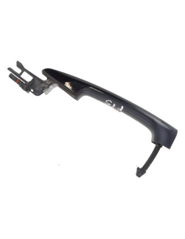 Poignee porte avant droit BMW X5 F15 