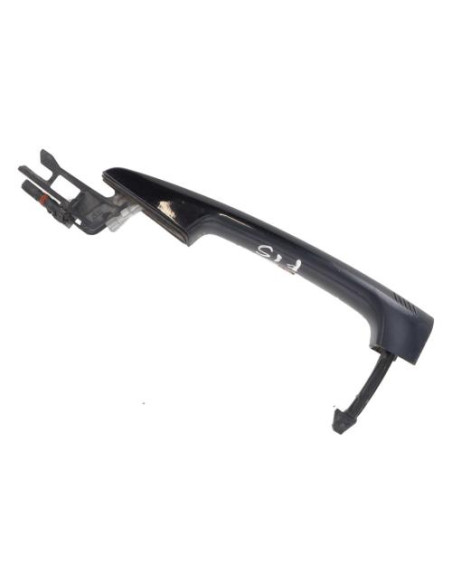 Poignee porte avant droit BMW X5 F15 