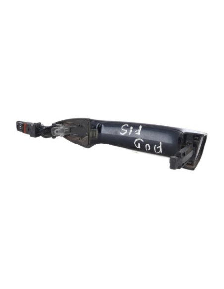 Poignee porte avant droit BMW X5 F15 