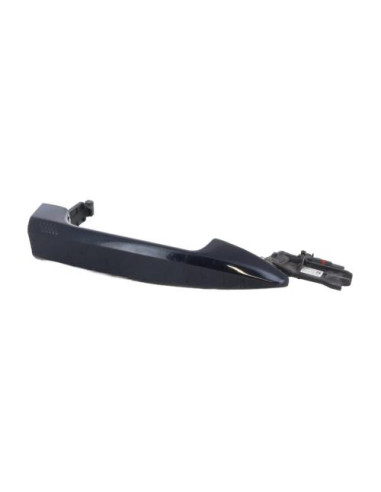 Poignee porte avant droit BMW X5 F15 