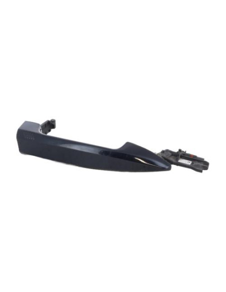 Poignee porte avant droit BMW X5 F15 