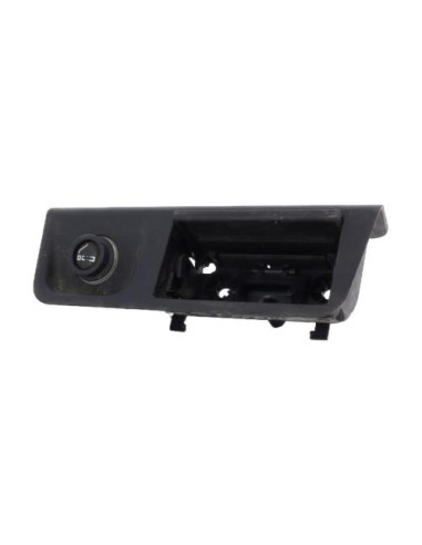 Cendrier BMW SERIE 3 E36 COMPACT 